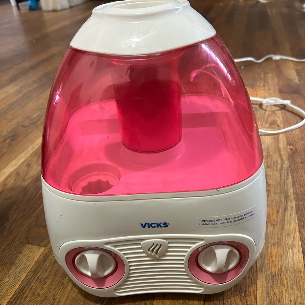 VICKS Humidifier